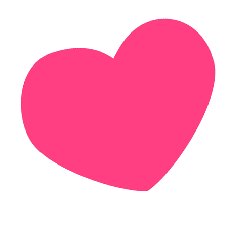 cute heart