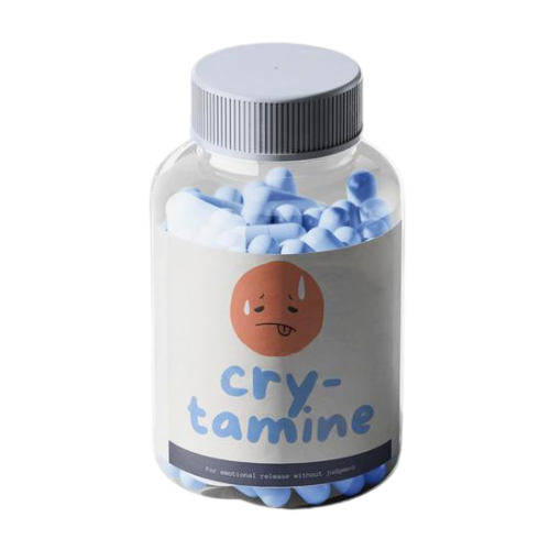 crytamine