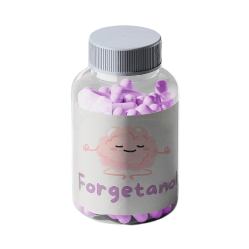 forgetanol
