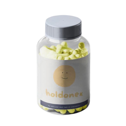 holdonex